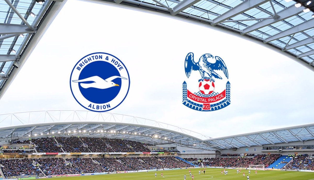 Brighton vs Crystal Palace - 28/11/2017 - Preview ...